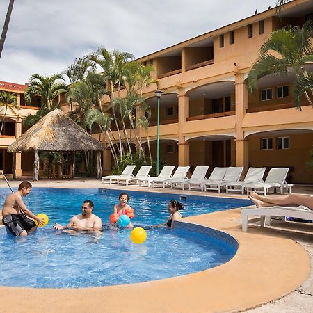 Hotel Margaritas Mazatlán Eksteriør billede