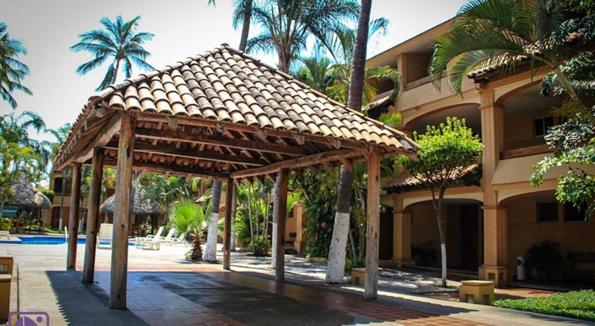 Hotel Margaritas Mazatlán Eksteriør billede