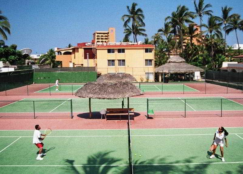 Hotel Margaritas Mazatlán Eksteriør billede