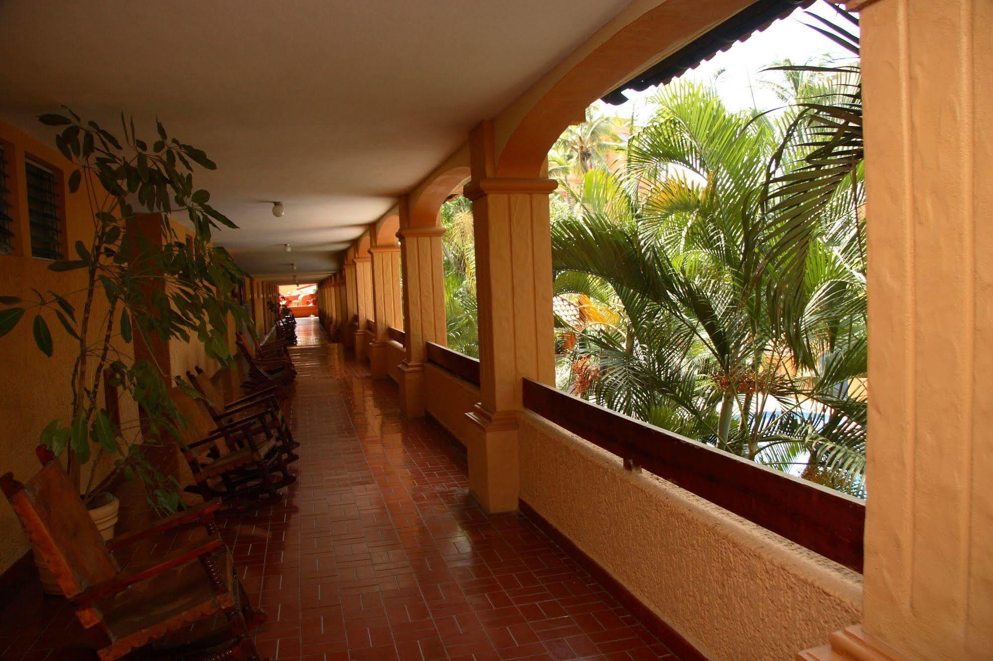 Hotel Margaritas Mazatlán Eksteriør billede